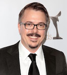 Vince Gilligan Projects