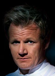 Gordon Ramsey