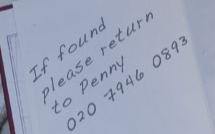 Penny’s Number